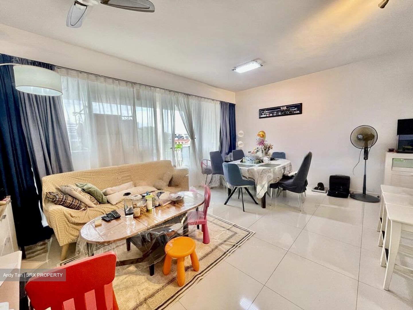 Oasis @ Elias (D18), Condominium #459553341